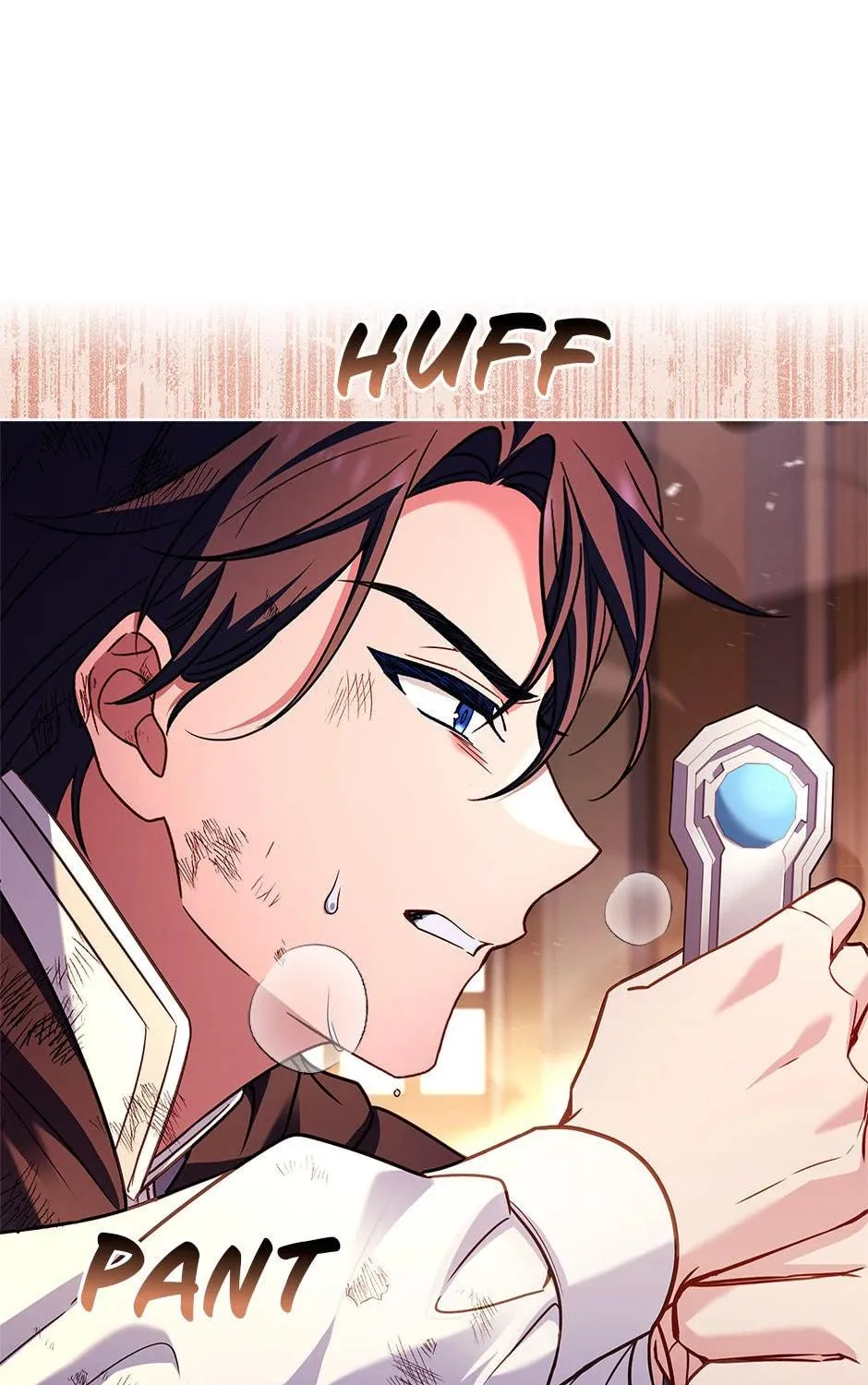 The Lady Needs a Break Chapter 147 page 11 - 