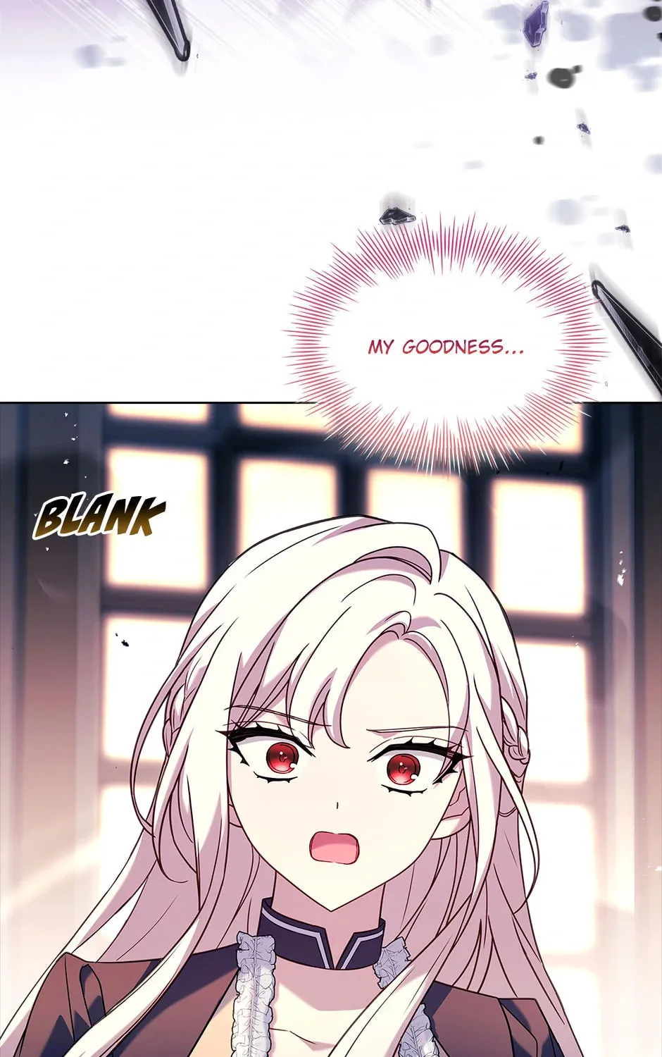 The Lady Needs a Break Chapter 147 page 105 - 