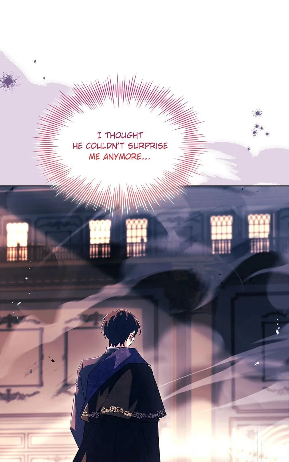 The Lady Needs a Break Chapter 147 page 107 - 