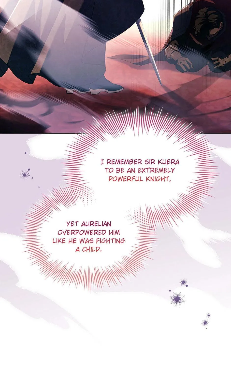 The Lady Needs a Break Chapter 147 page 109 - 