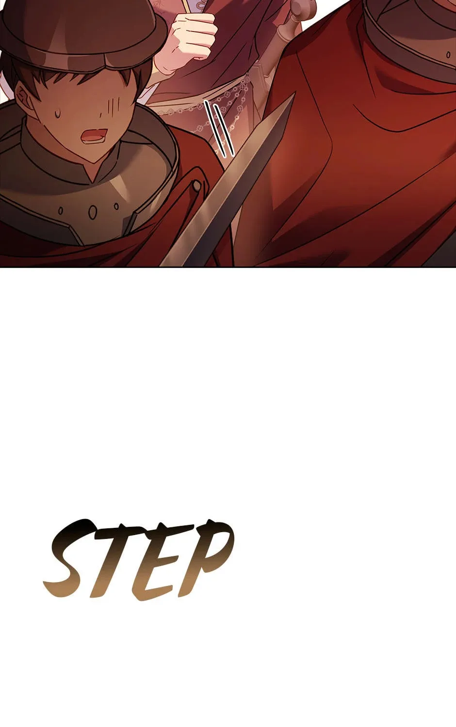 The Lady Needs a Break Chapter 147 page 117 - 