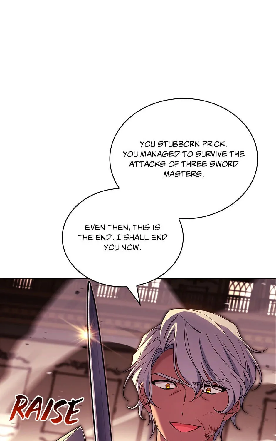 The Lady Needs a Break Chapter 147 page 13 - 
