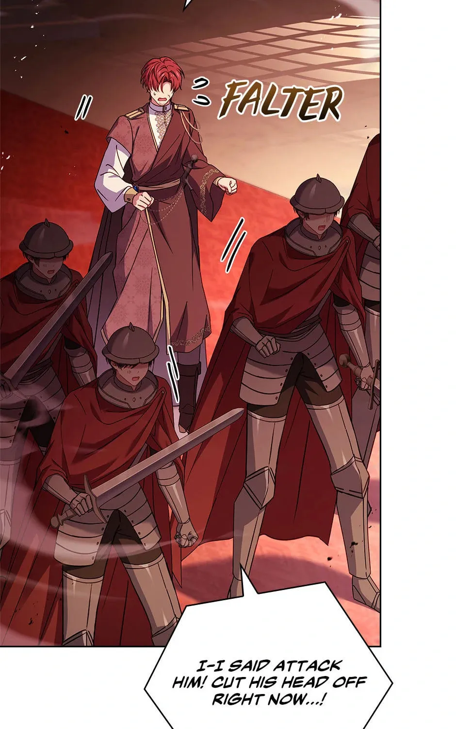 The Lady Needs a Break Chapter 147 page 121 - 