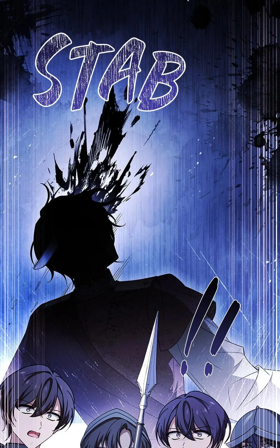 The Lady Needs a Break Chapter 147 page 125 - 