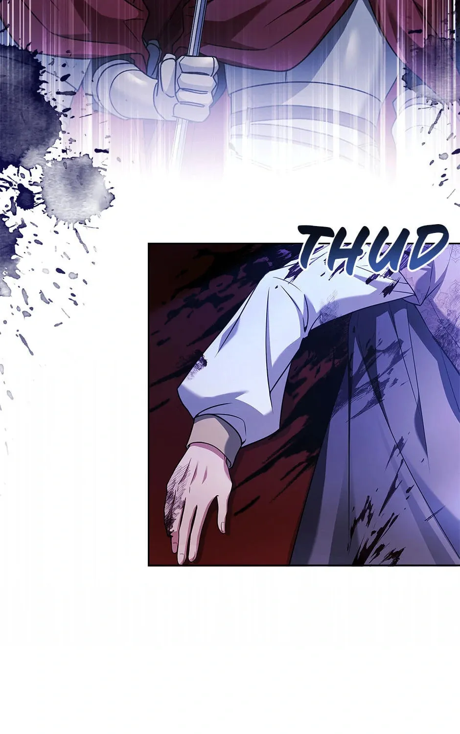 The Lady Needs a Break Chapter 147 page 127 - 