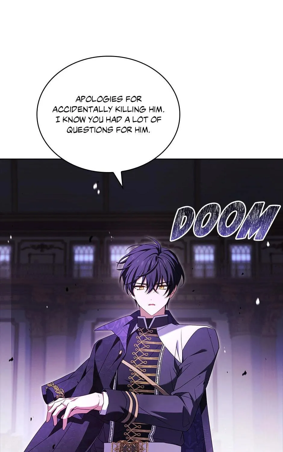 The Lady Needs a Break Chapter 147 page 129 - 