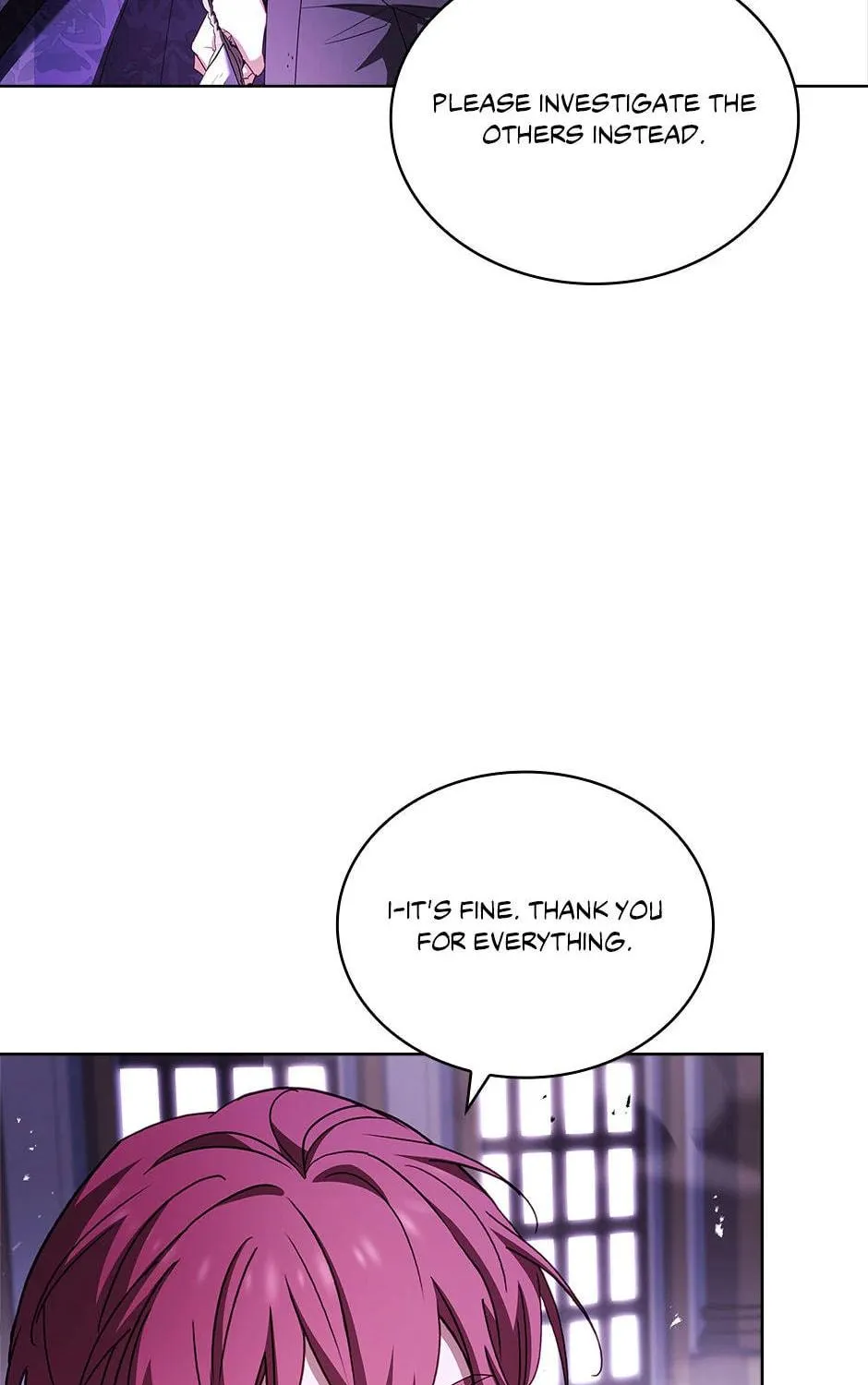 The Lady Needs a Break Chapter 147 page 131 - 