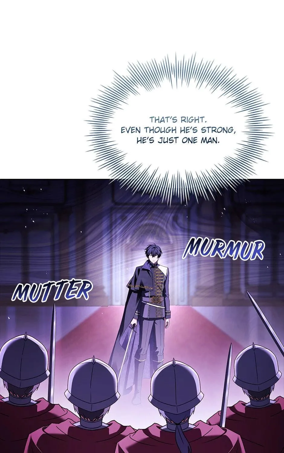 The Lady Needs a Break Chapter 147 page 137 - 