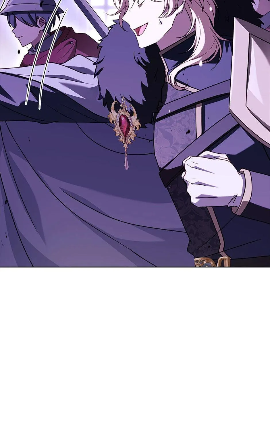The Lady Needs a Break Chapter 147 page 143 - 