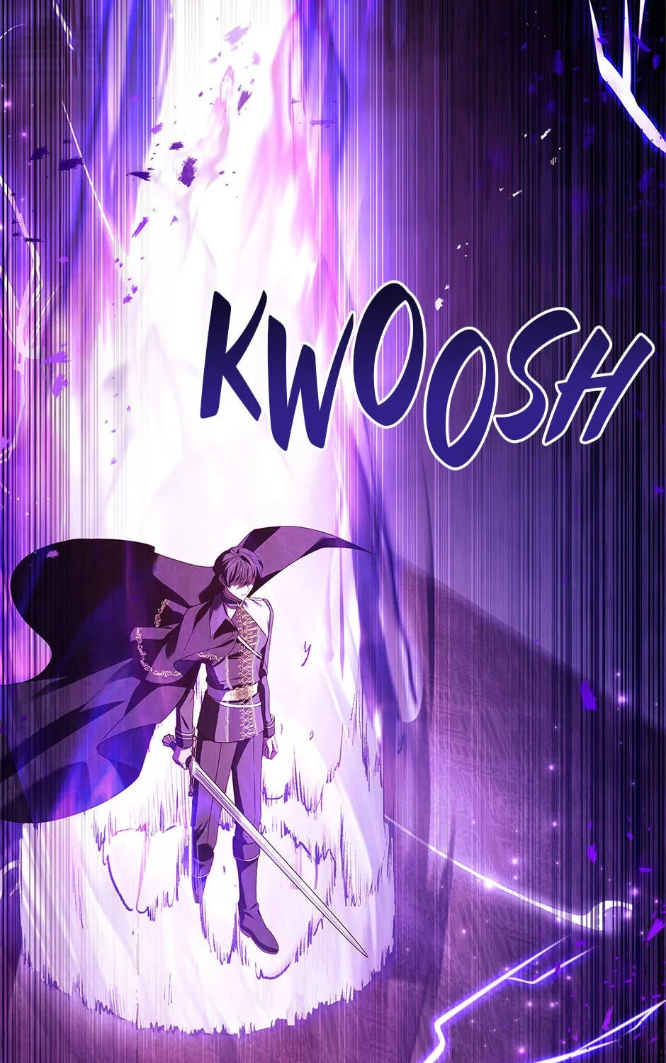 The Lady Needs a Break Chapter 147 page 147 - 