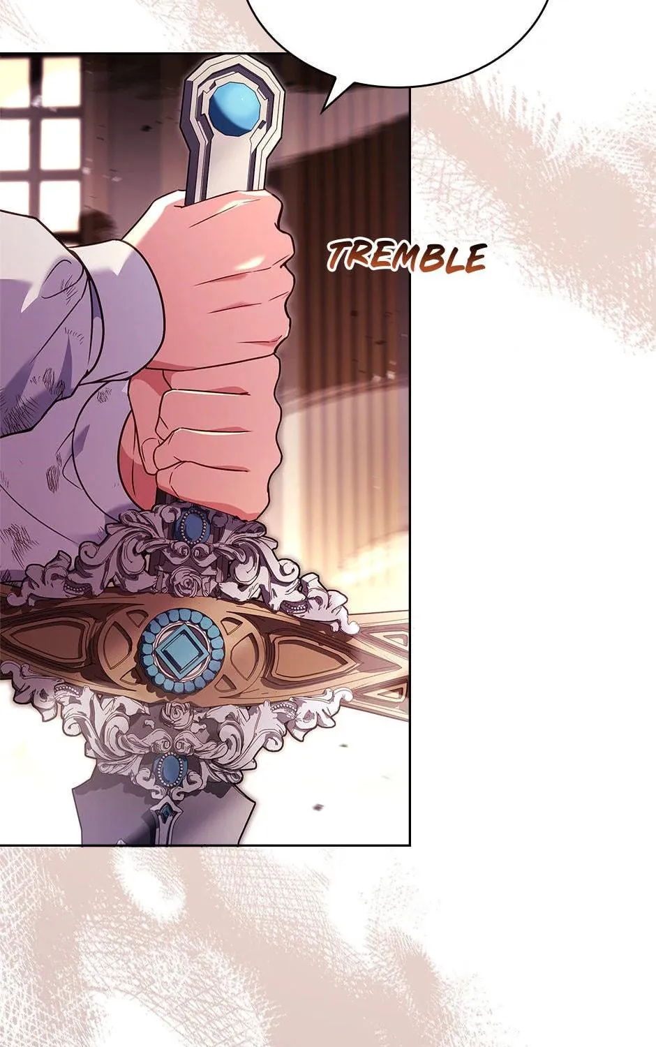 The Lady Needs a Break Chapter 147 page 17 - 