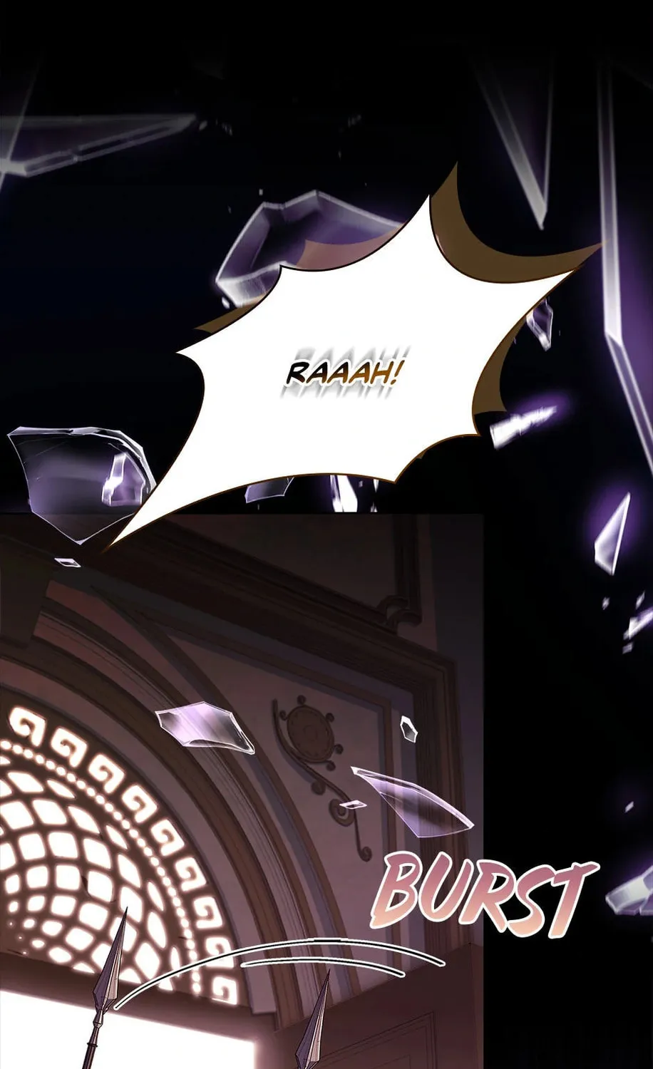 The Lady Needs a Break Chapter 147 page 163 - 