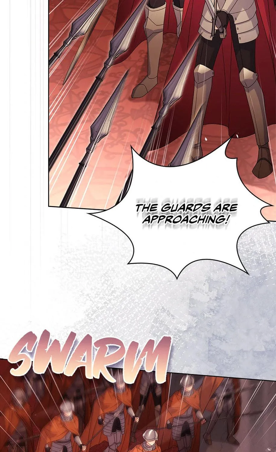 The Lady Needs a Break Chapter 147 page 167 - 