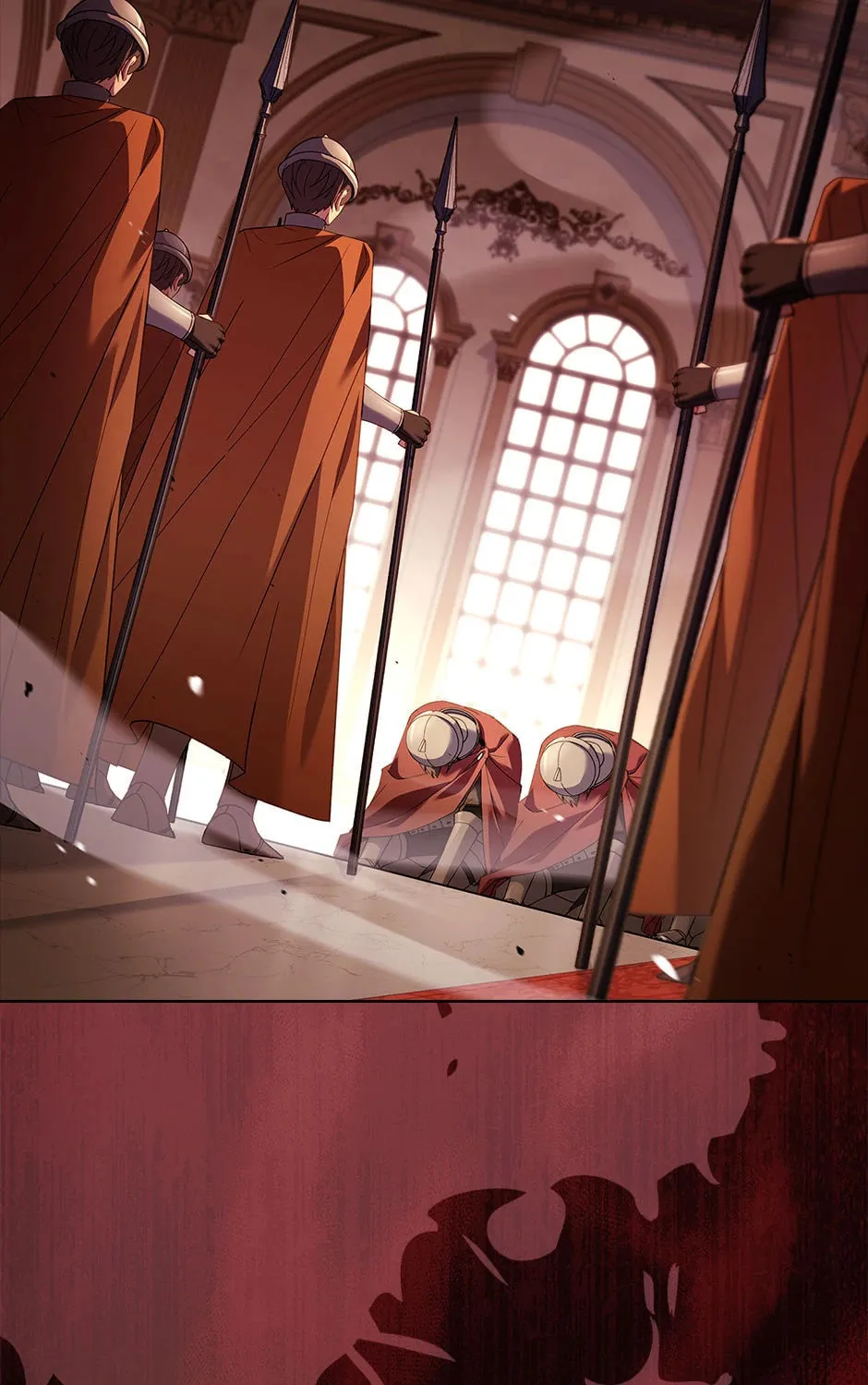 The Lady Needs a Break Chapter 147 page 175 - 
