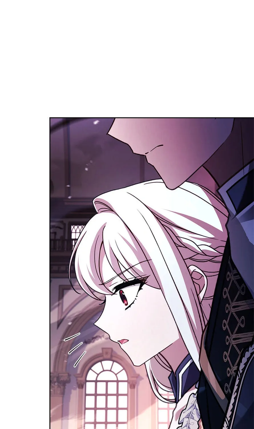 The Lady Needs a Break Chapter 147 page 3 - 