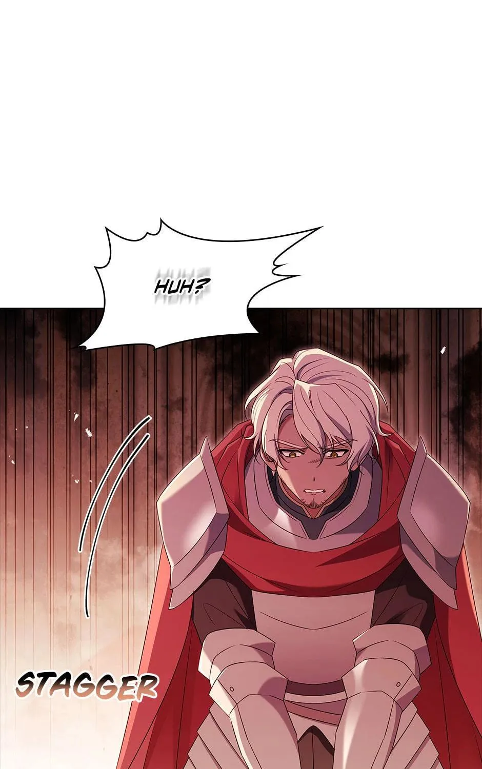 The Lady Needs a Break Chapter 147 page 23 - 
