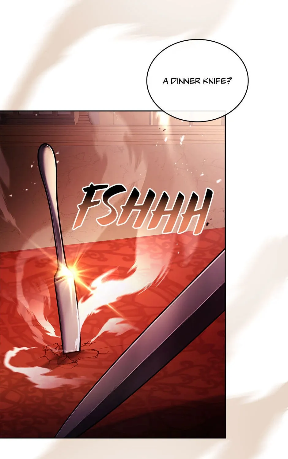 The Lady Needs a Break Chapter 147 page 25 - 