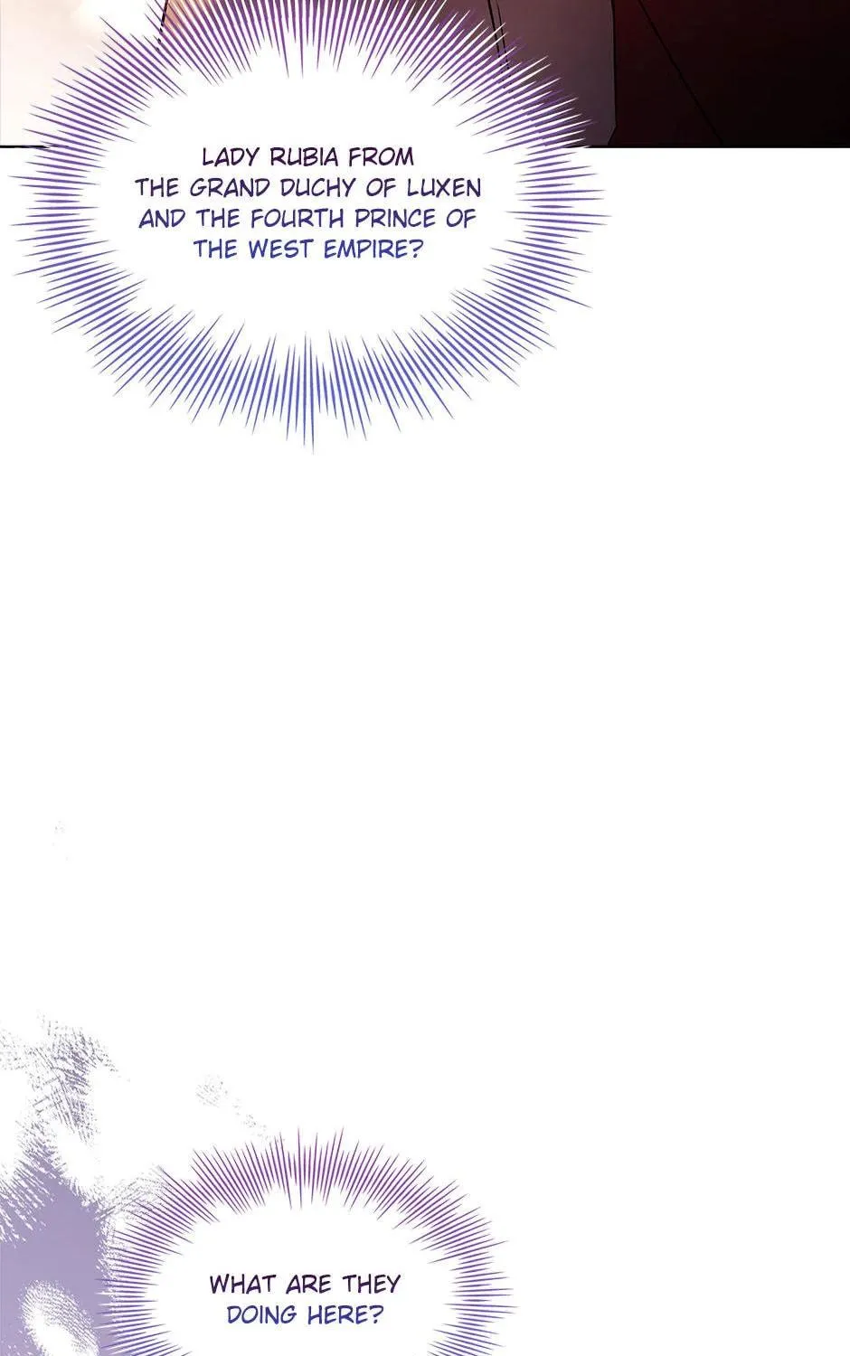 The Lady Needs a Break Chapter 147 page 29 - 