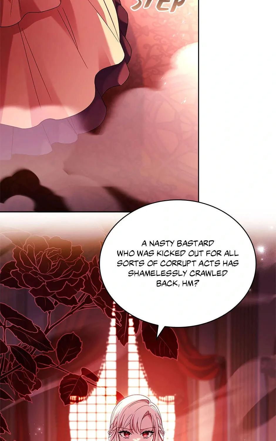The Lady Needs a Break Chapter 147 page 33 - 