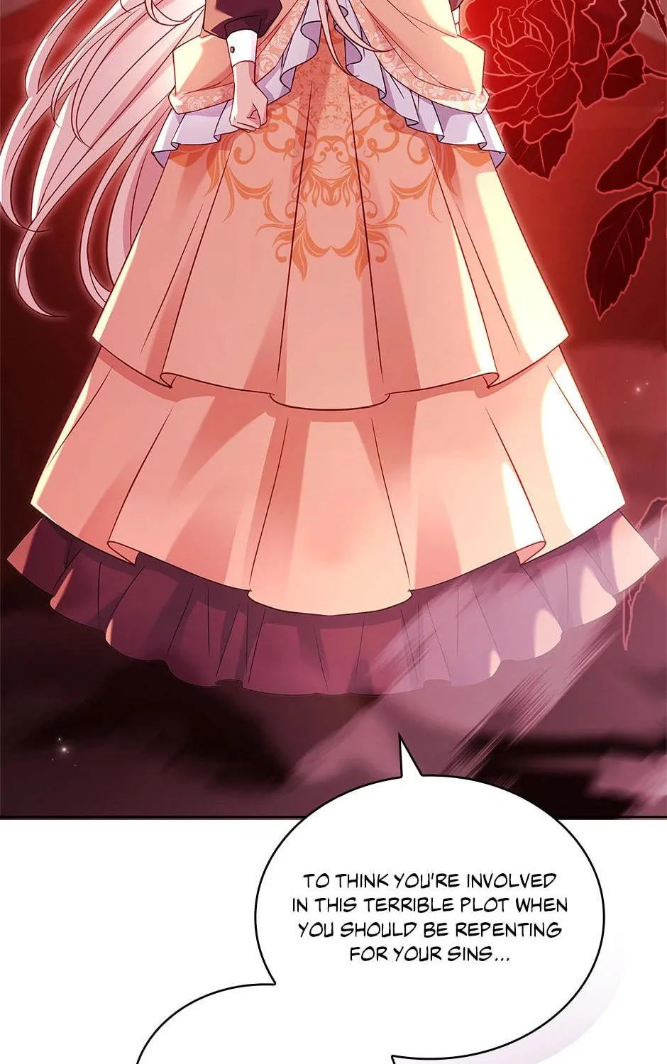 The Lady Needs a Break Chapter 147 page 35 - 