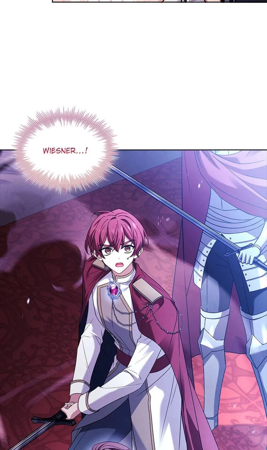 The Lady Needs a Break Chapter 147 page 5 - 