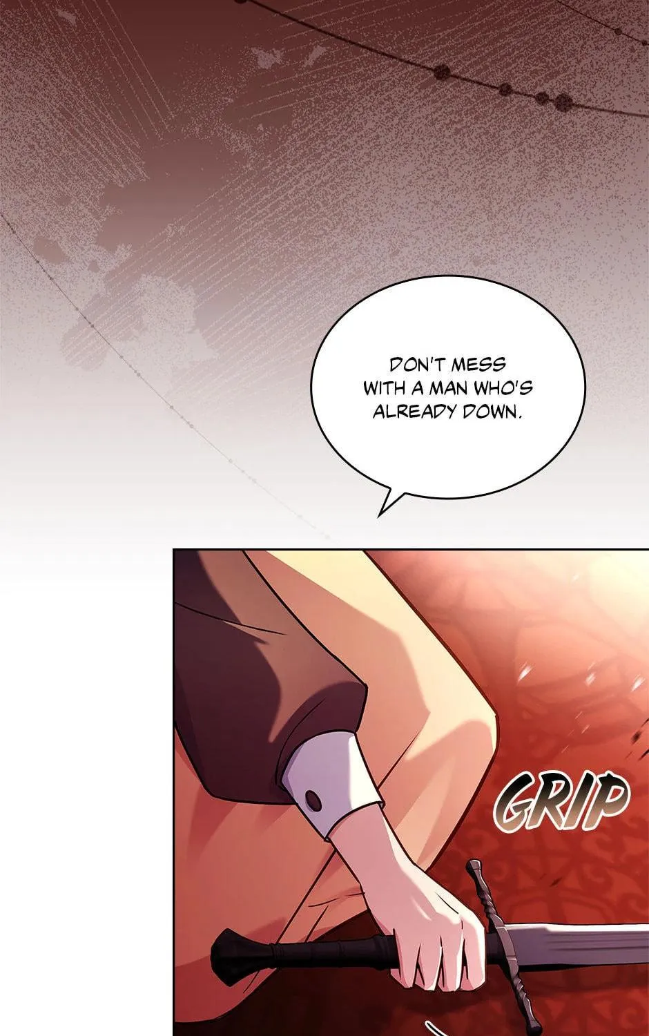 The Lady Needs a Break Chapter 147 page 41 - 