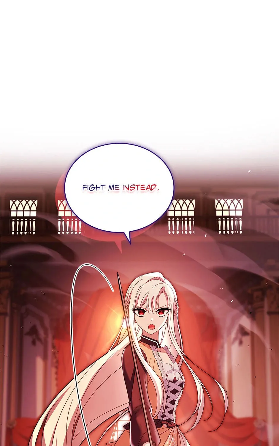 The Lady Needs a Break Chapter 147 page 43 - 