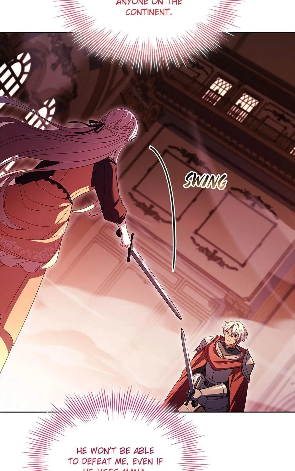 The Lady Needs a Break Chapter 147 page 49 - 
