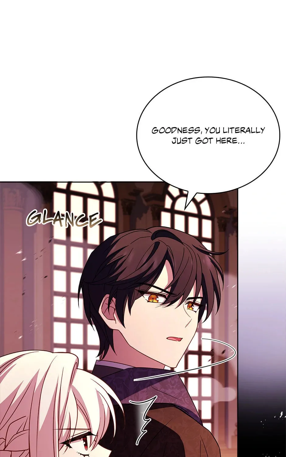 The Lady Needs a Break Chapter 147 page 51 - 