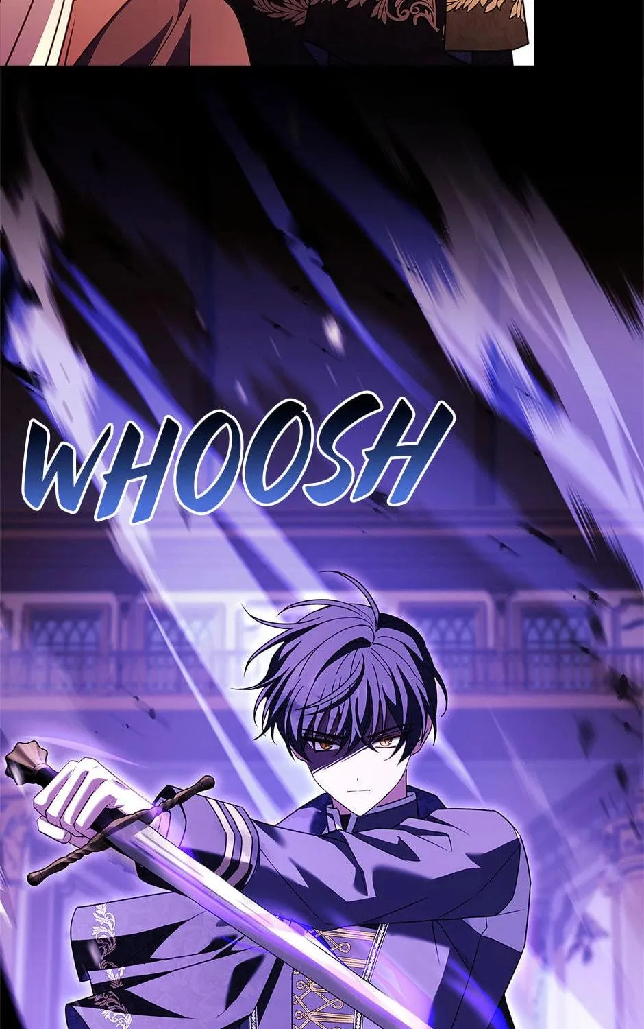The Lady Needs a Break Chapter 147 page 53 - 