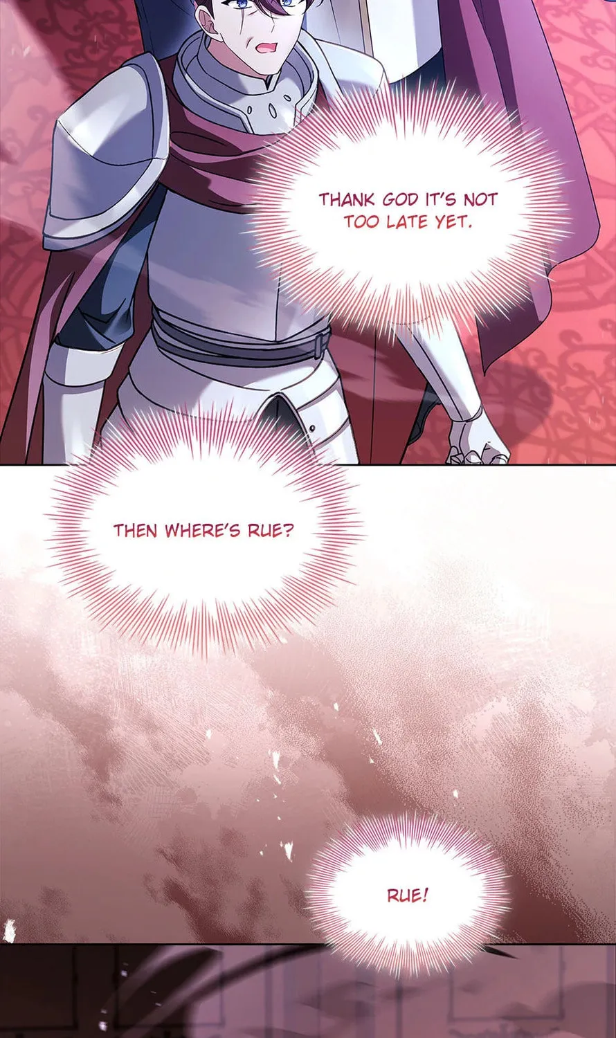 The Lady Needs a Break Chapter 147 page 7 - 