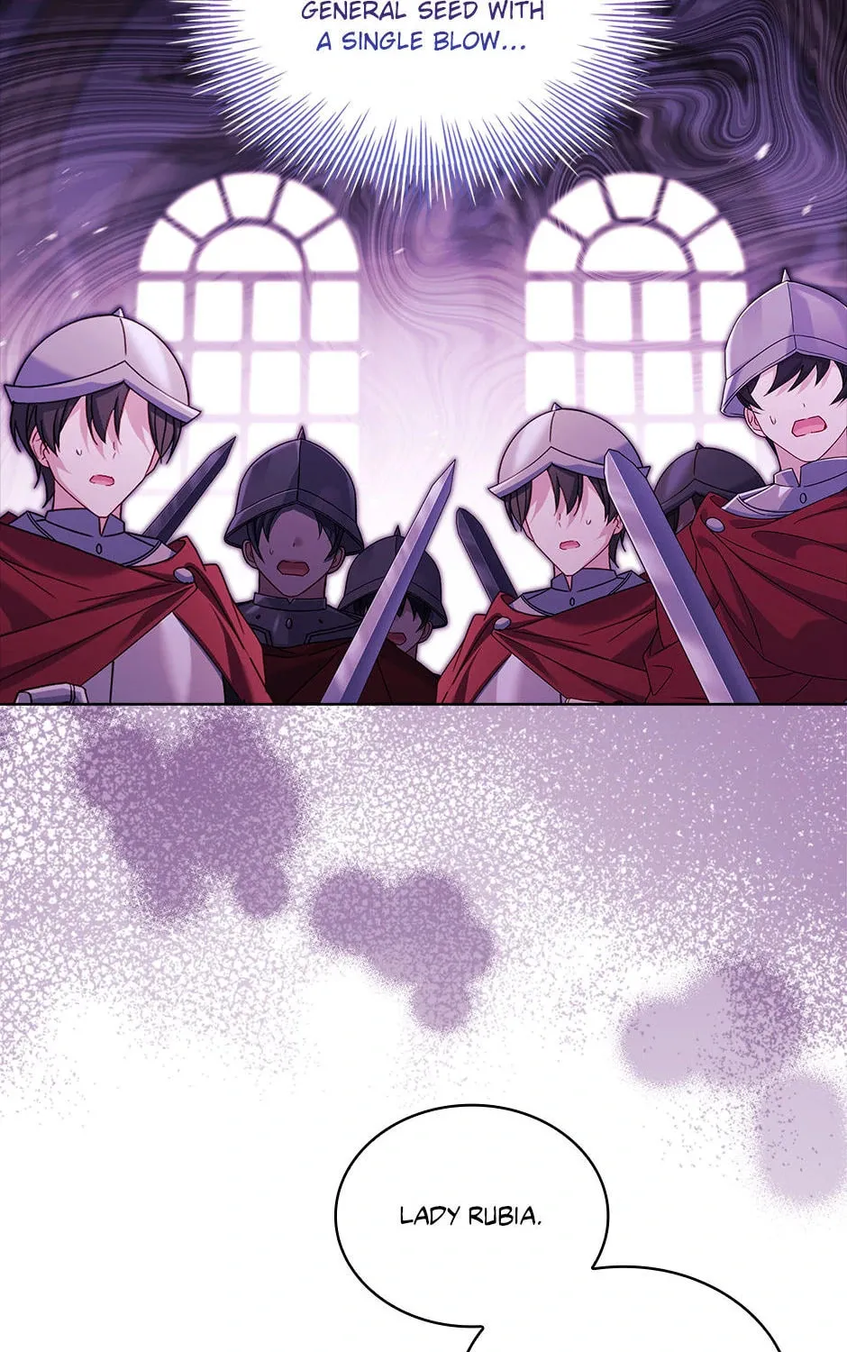 The Lady Needs a Break Chapter 147 page 63 - 