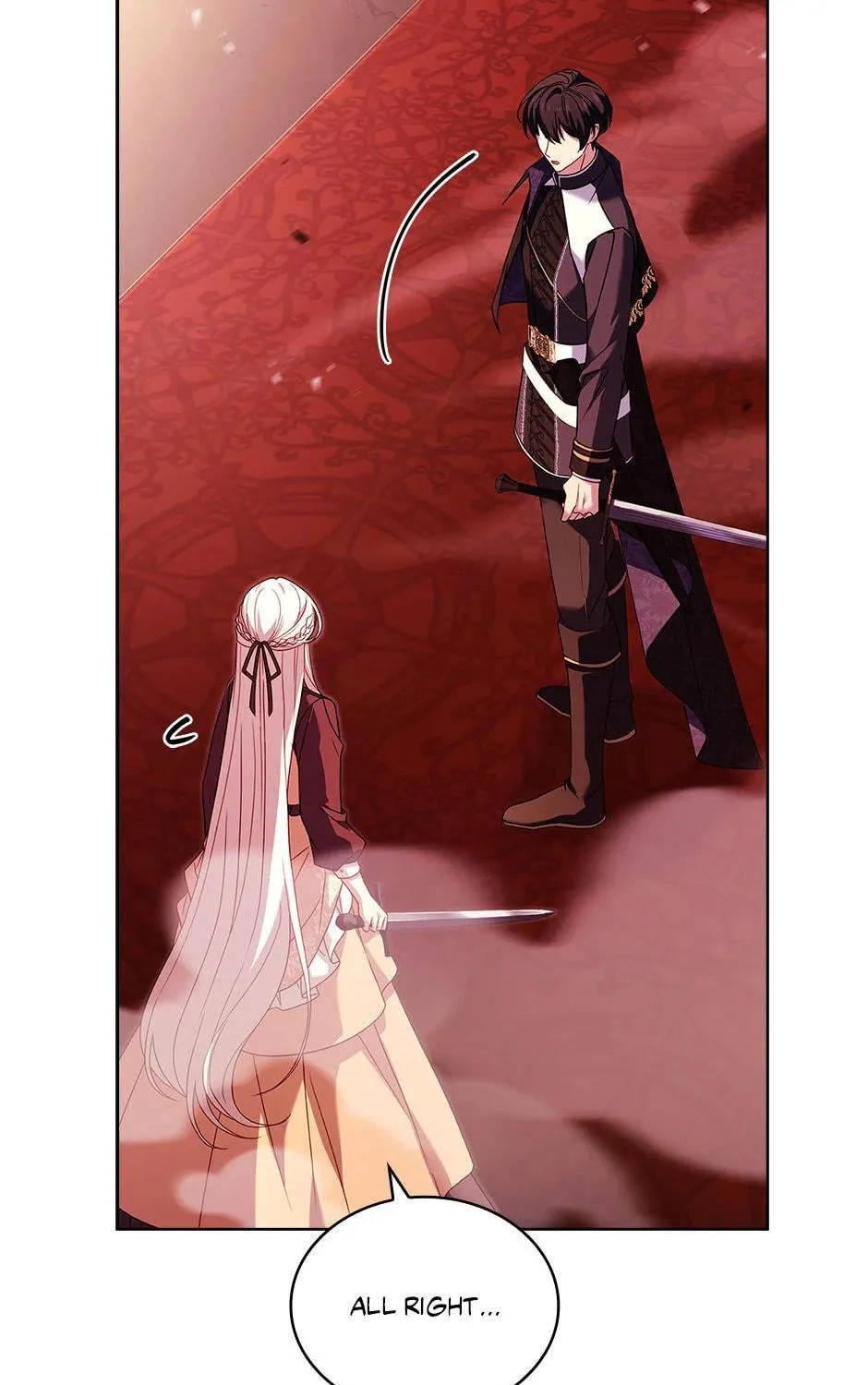 The Lady Needs a Break Chapter 147 page 65 - 