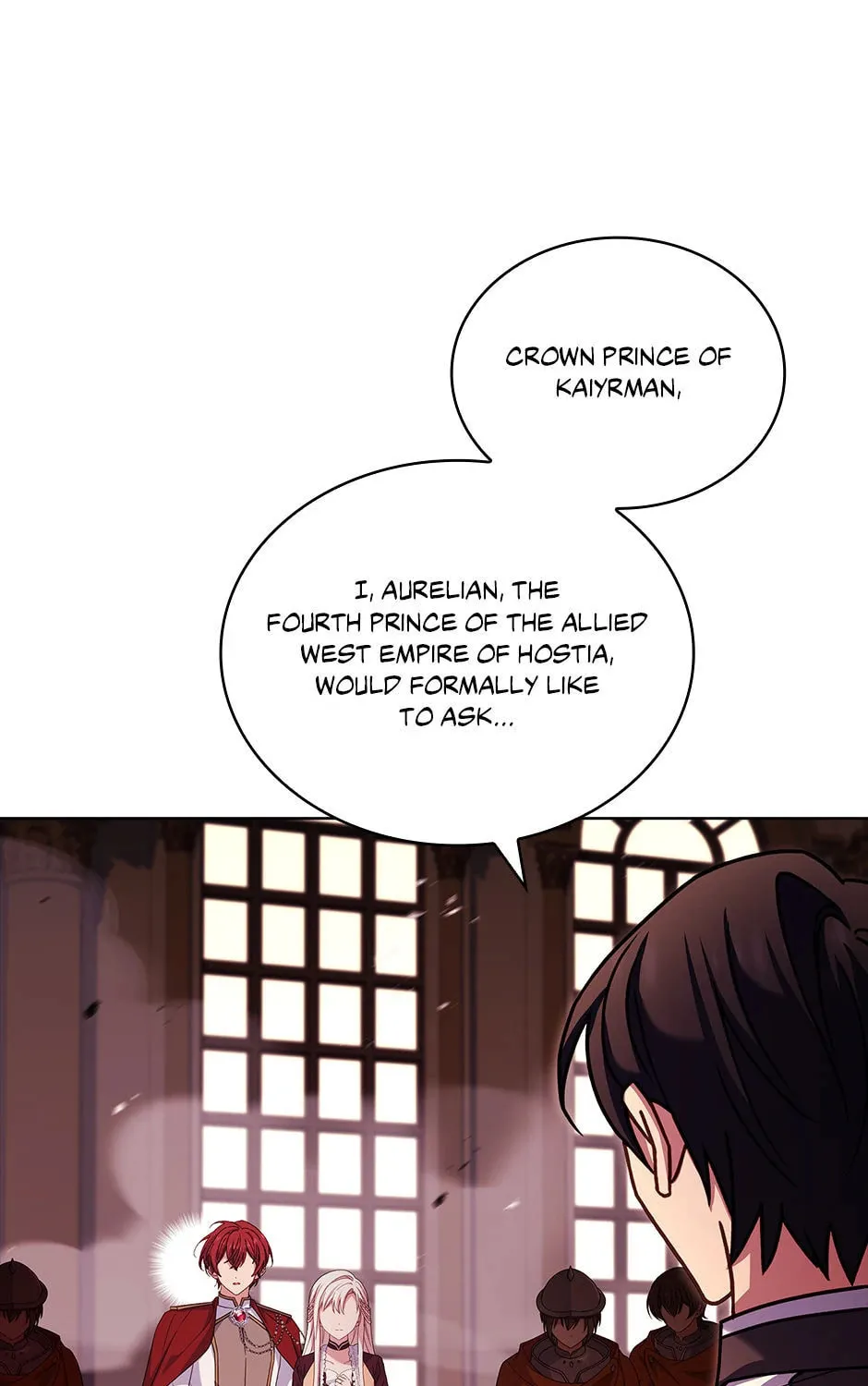 The Lady Needs a Break Chapter 147 page 67 - 