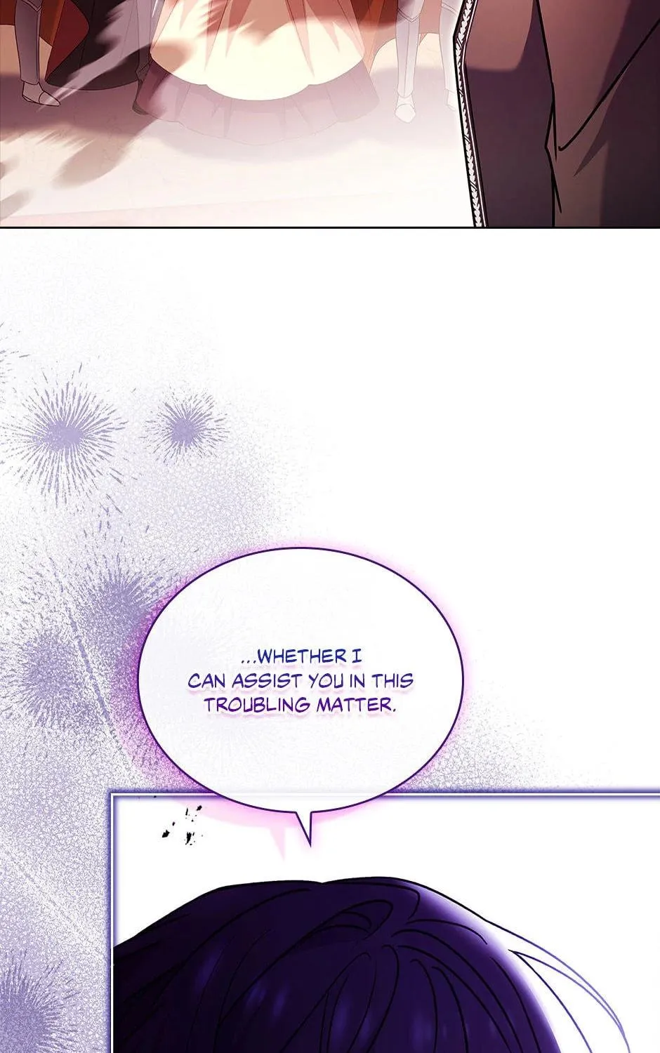 The Lady Needs a Break Chapter 147 page 69 - 