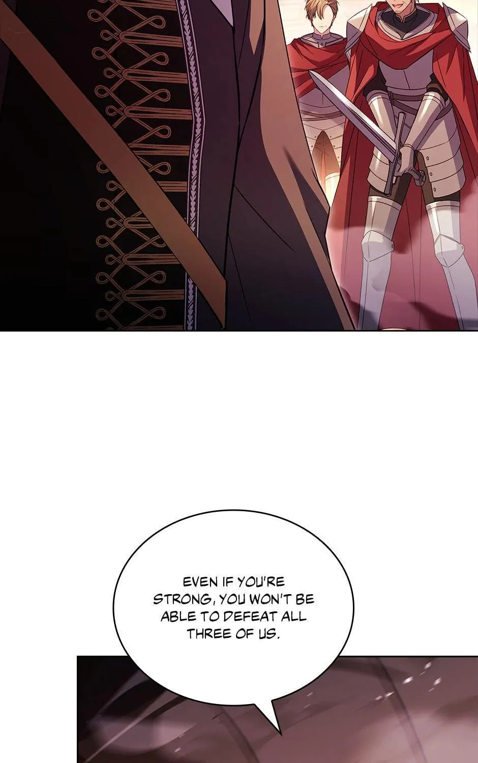 The Lady Needs a Break Chapter 147 page 79 - 