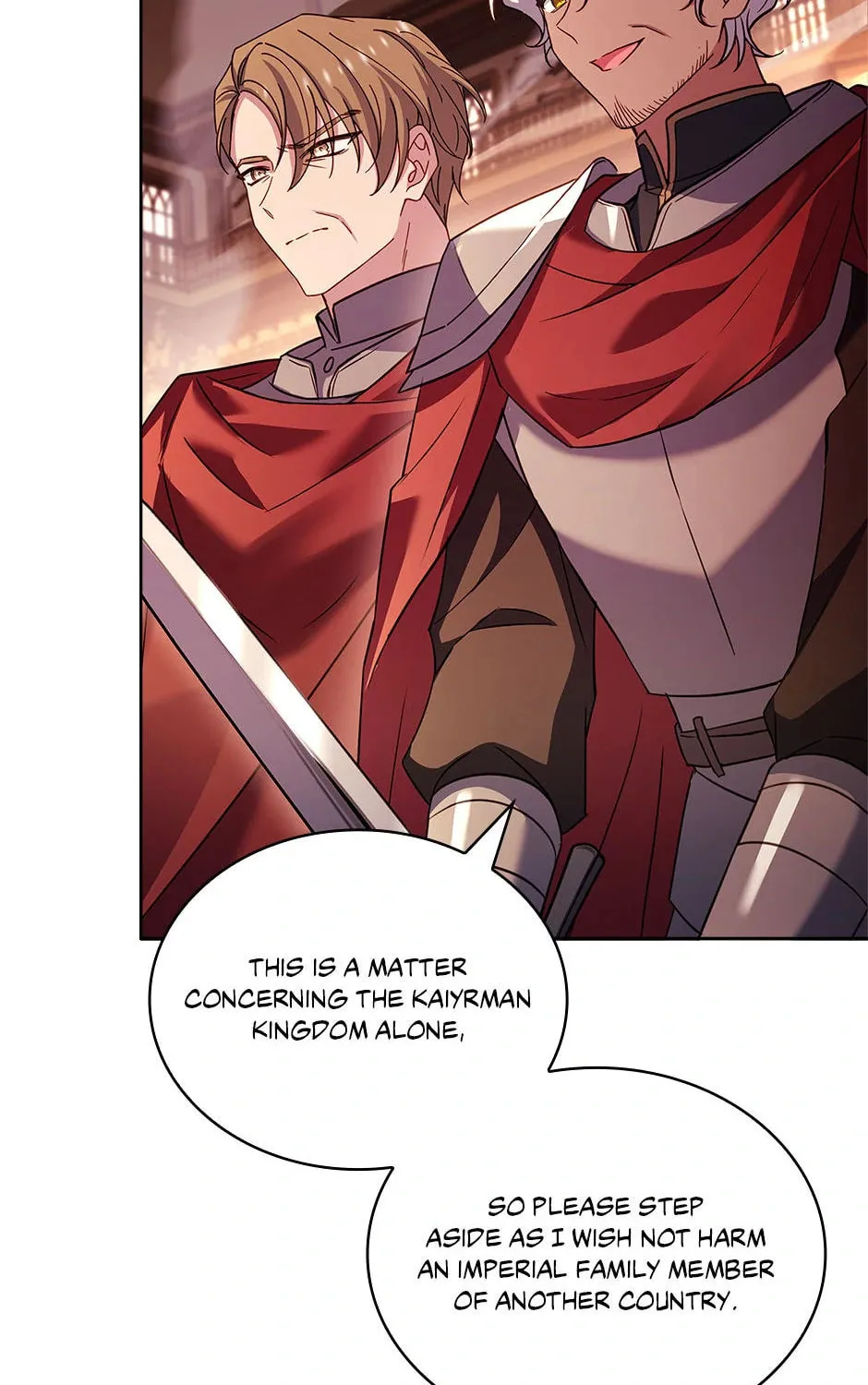 The Lady Needs a Break Chapter 147 page 81 - 