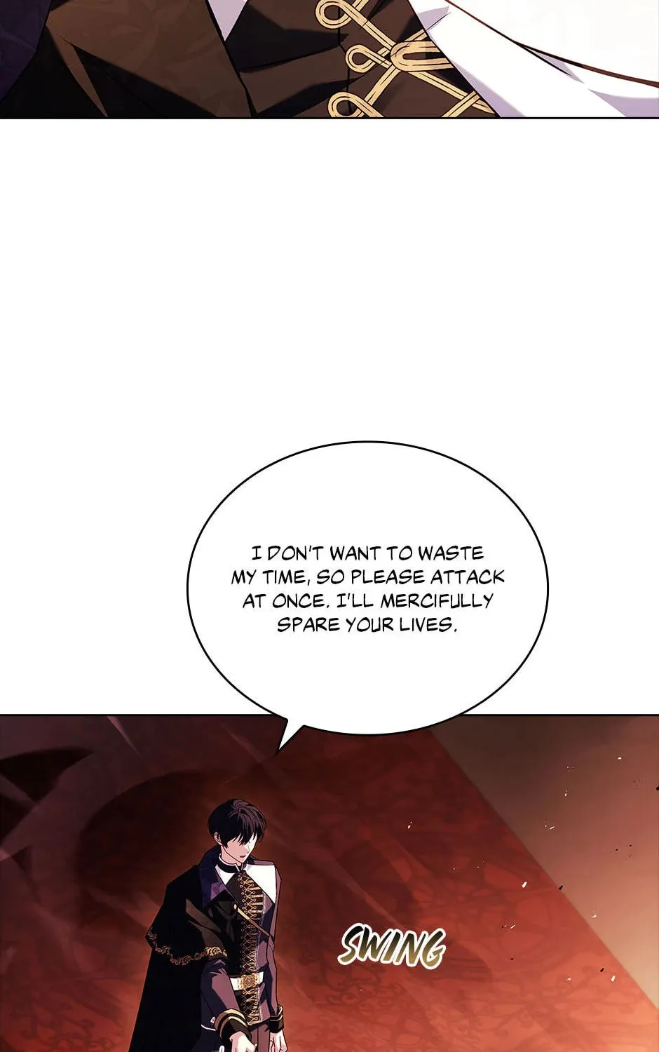 The Lady Needs a Break Chapter 147 page 87 - 