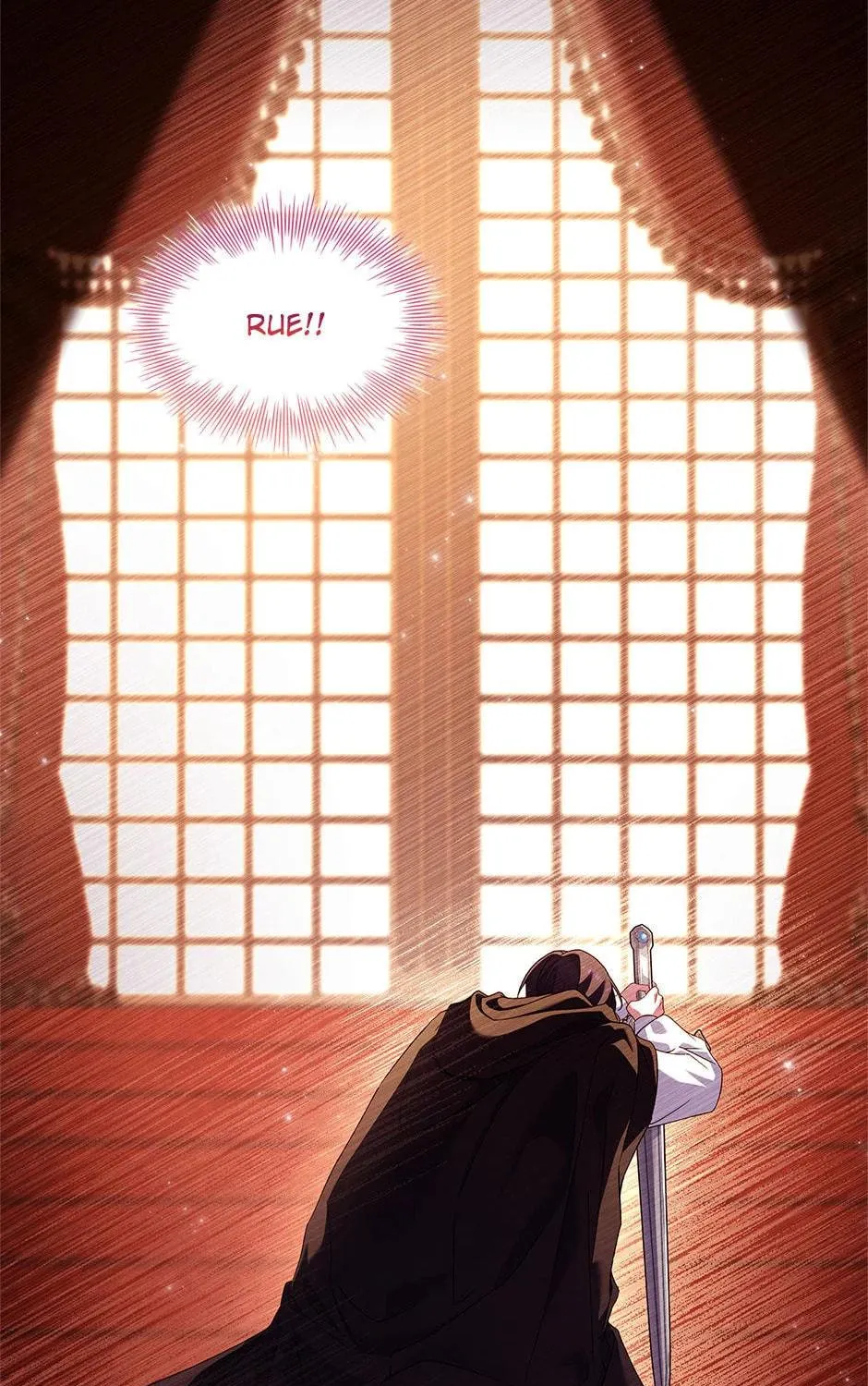 The Lady Needs a Break Chapter 148 page 11 - 