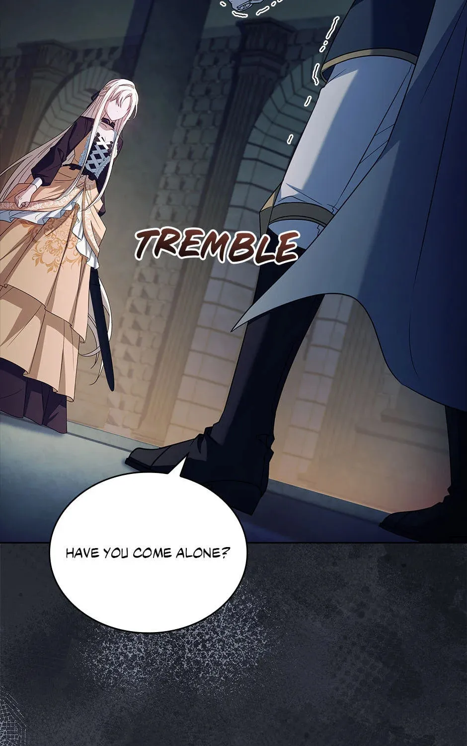The Lady Needs a Break Chapter 148 page 105 - 
