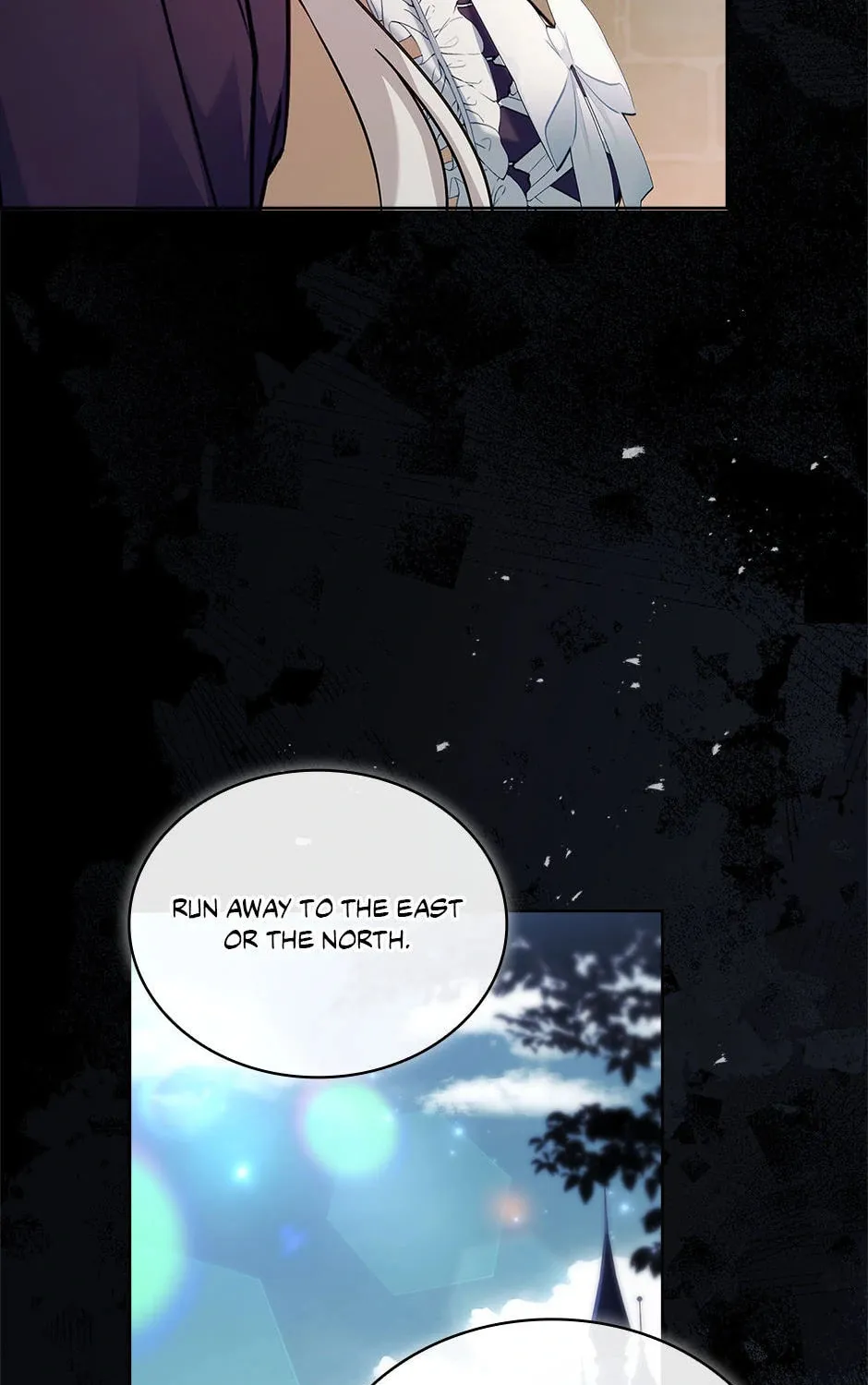 The Lady Needs a Break Chapter 148 page 111 - 