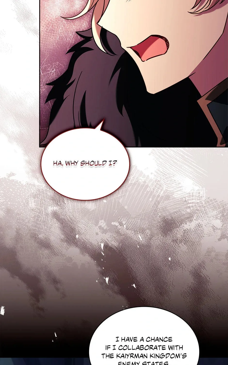 The Lady Needs a Break Chapter 148 page 115 - 