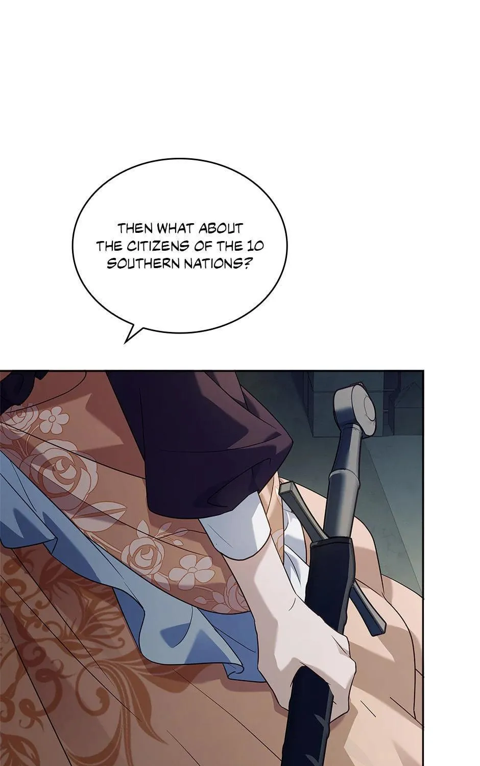 The Lady Needs a Break Chapter 148 page 119 - 