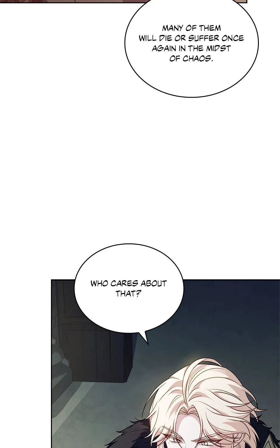 The Lady Needs a Break Chapter 148 page 121 - 