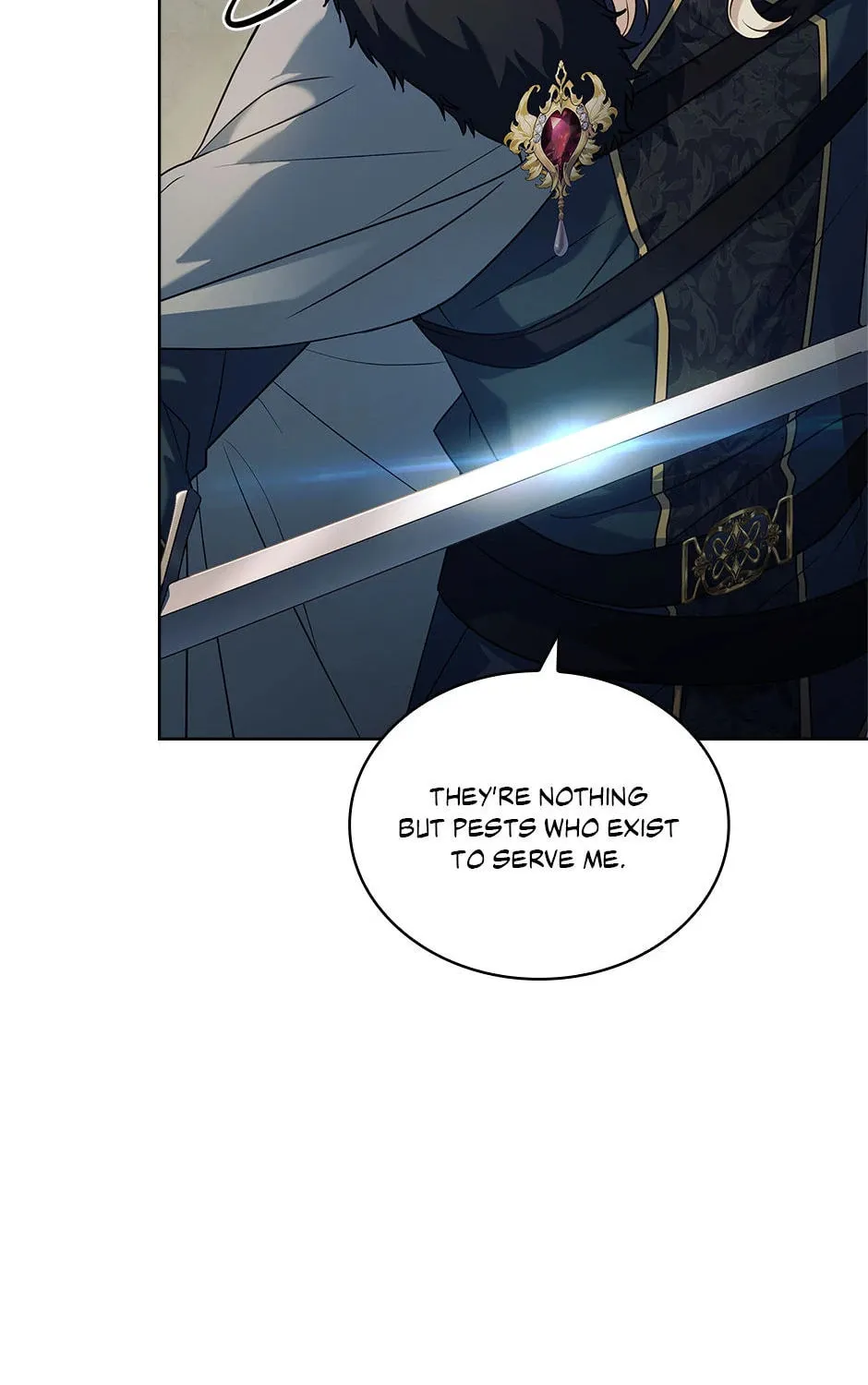 The Lady Needs a Break Chapter 148 page 123 - 