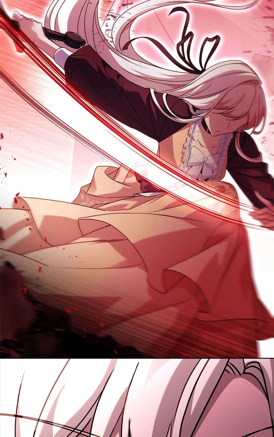 The Lady Needs a Break Chapter 148 page 135 - 