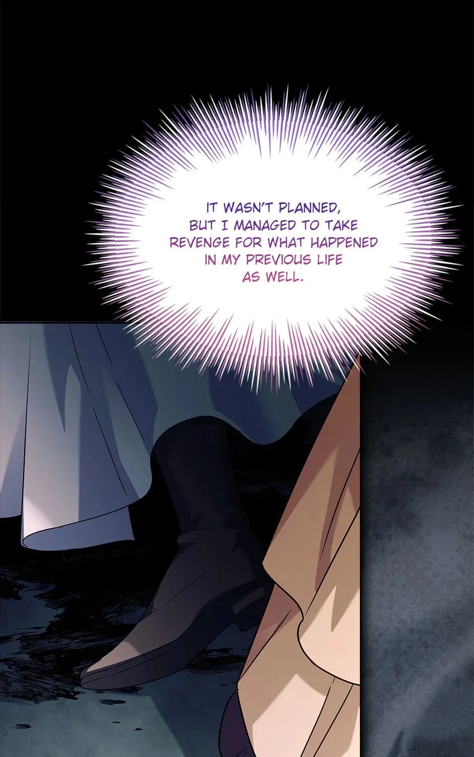 The Lady Needs a Break Chapter 148 page 141 - 