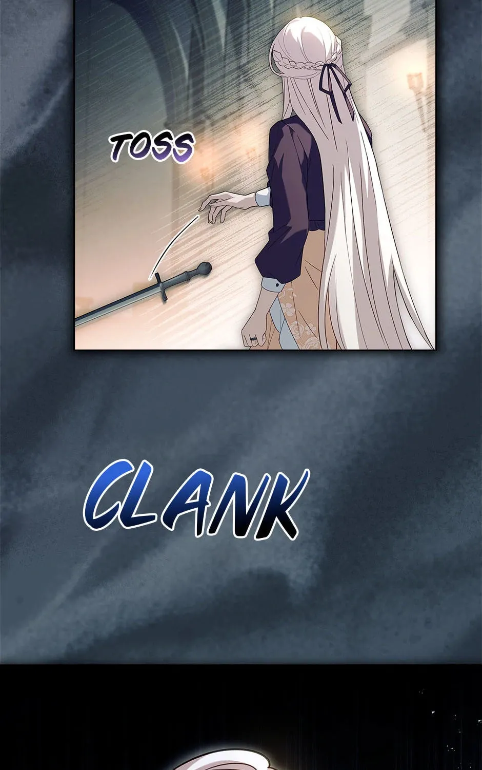 The Lady Needs a Break Chapter 148 page 145 - 