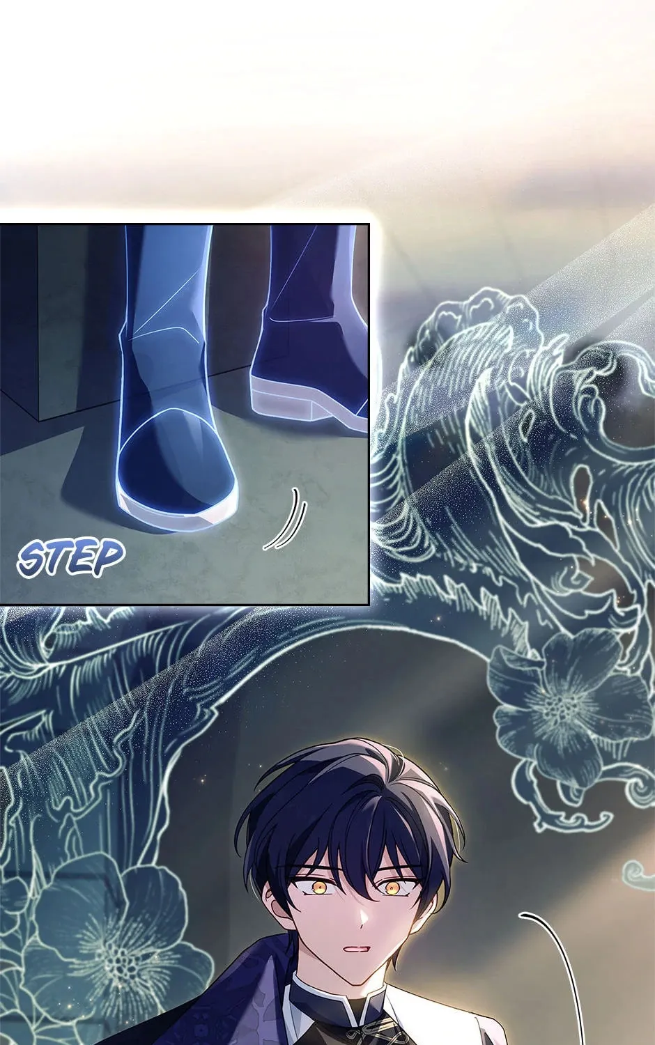 The Lady Needs a Break Chapter 148 page 151 - 