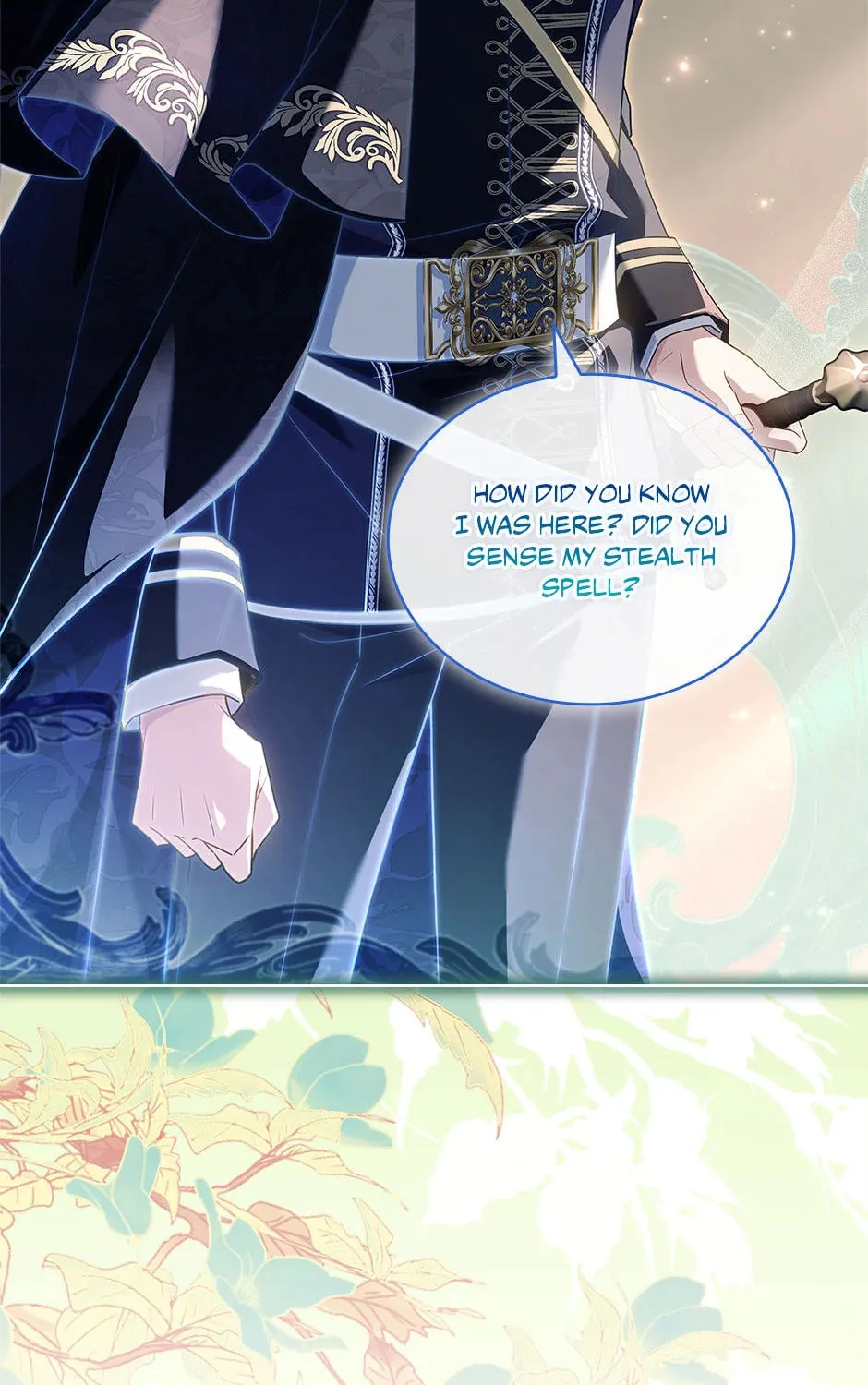 The Lady Needs a Break Chapter 148 page 153 - 